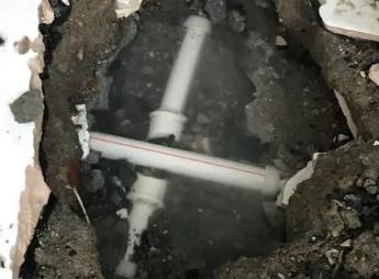 双台子阳台漏水维修公司为您分享楼上楼下漏水怎么处理