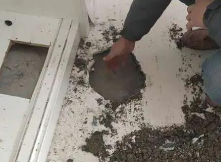 双台子卫生间漏水维修公司分享下精确定位查漏水一次多少钱?不同级别收费不同