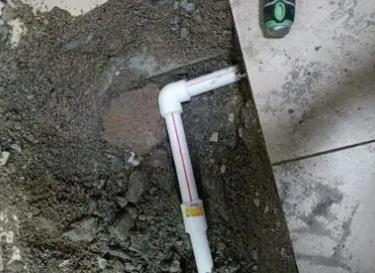 双台子阳台漏水维修时有哪些声音会影响检漏仪